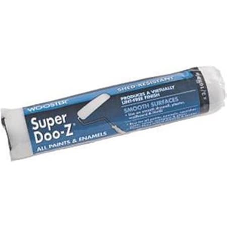 Light House Beauty R206 4 in. Super Doo-Z 0.18 in. Nap Roller Cover LI3577549